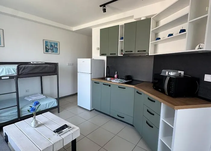 лилия 2 Apartamento *