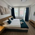 Apartment лилия 2 Primorsko