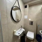 Apartment лилия 2 *
