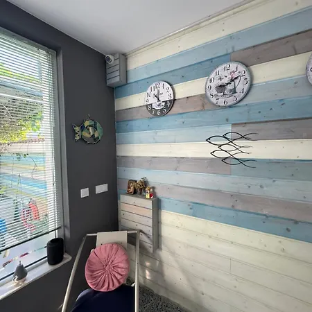 лилия 2 Apartment *