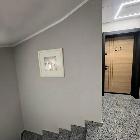 Apartman лилия 2 Primorszko