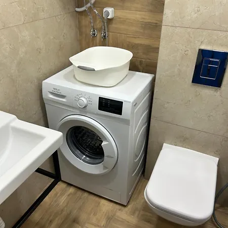 Apartman лилия 2
