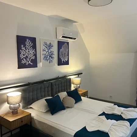 лилия 2 Apartman