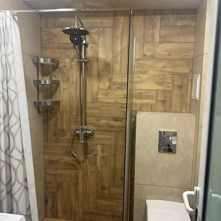 лилия 2 Apartmán Primorsko