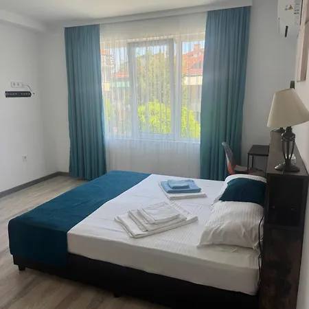 лилия 2 Apartman *