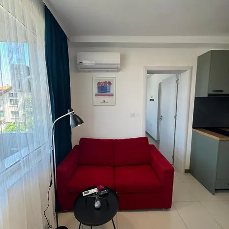 лилия 2 Apartment