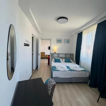 Apartment лилия 2