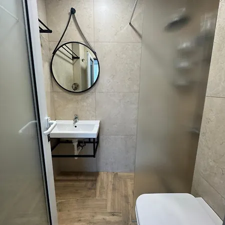 Apartment лилия 2