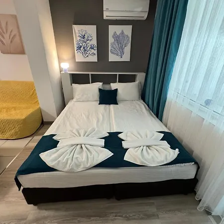 лилия 2 Apartment