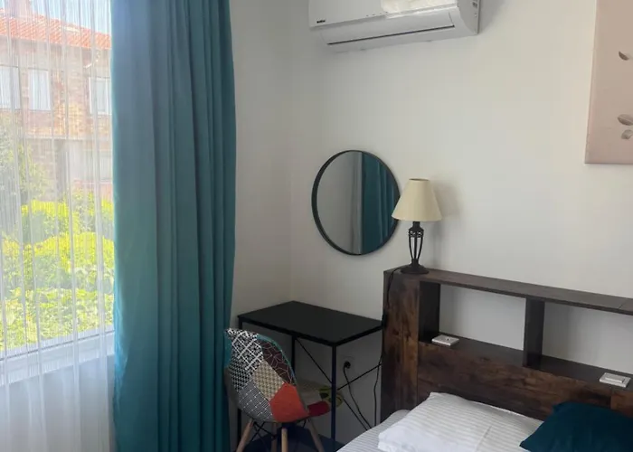 лилия 2 * プリモルスコ