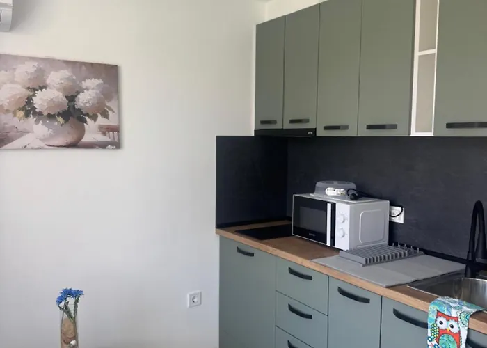 лилия 2 プリモルスコ