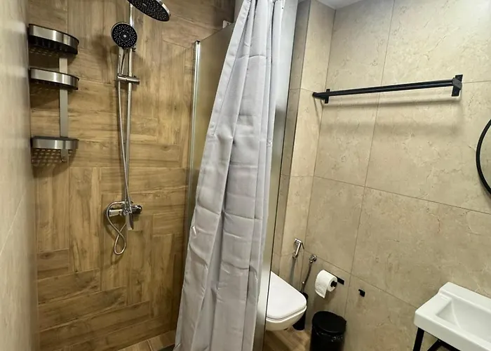 лилия 2 アパート *