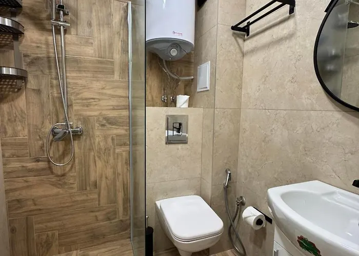 лилия 2 プリモルスコ