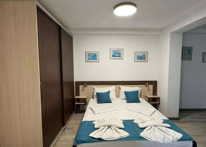 лилия 2 プリモルスコ